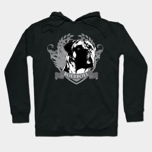 Boerboel - South African Mastiff Hoodie